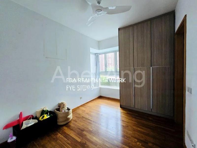 4 Bed Condo for Sale in  The Metropolitan Condominium - Image 7